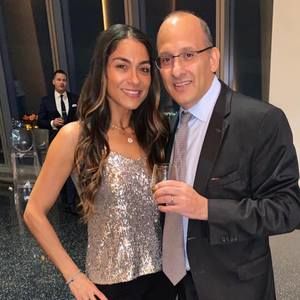 Meet your Posher, Kirsti